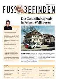 Firmenzeitung 01-2010