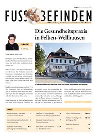 Firmenzeitung 02-2010